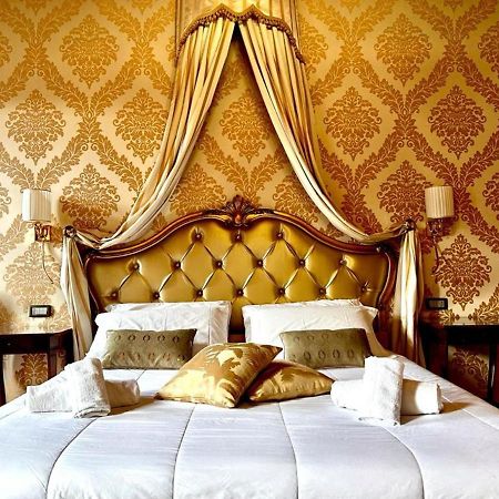 Dream Suites Venedig Eksteriør billede