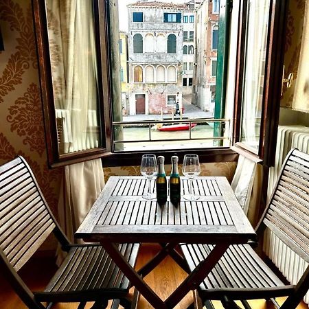 Dream Suites Venedig Eksteriør billede