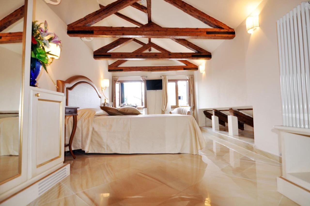 Dream Suites Venedig Eksteriør billede
