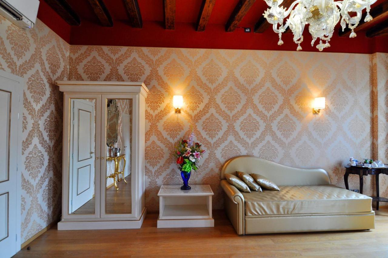 Dream Suites Venedig Eksteriør billede