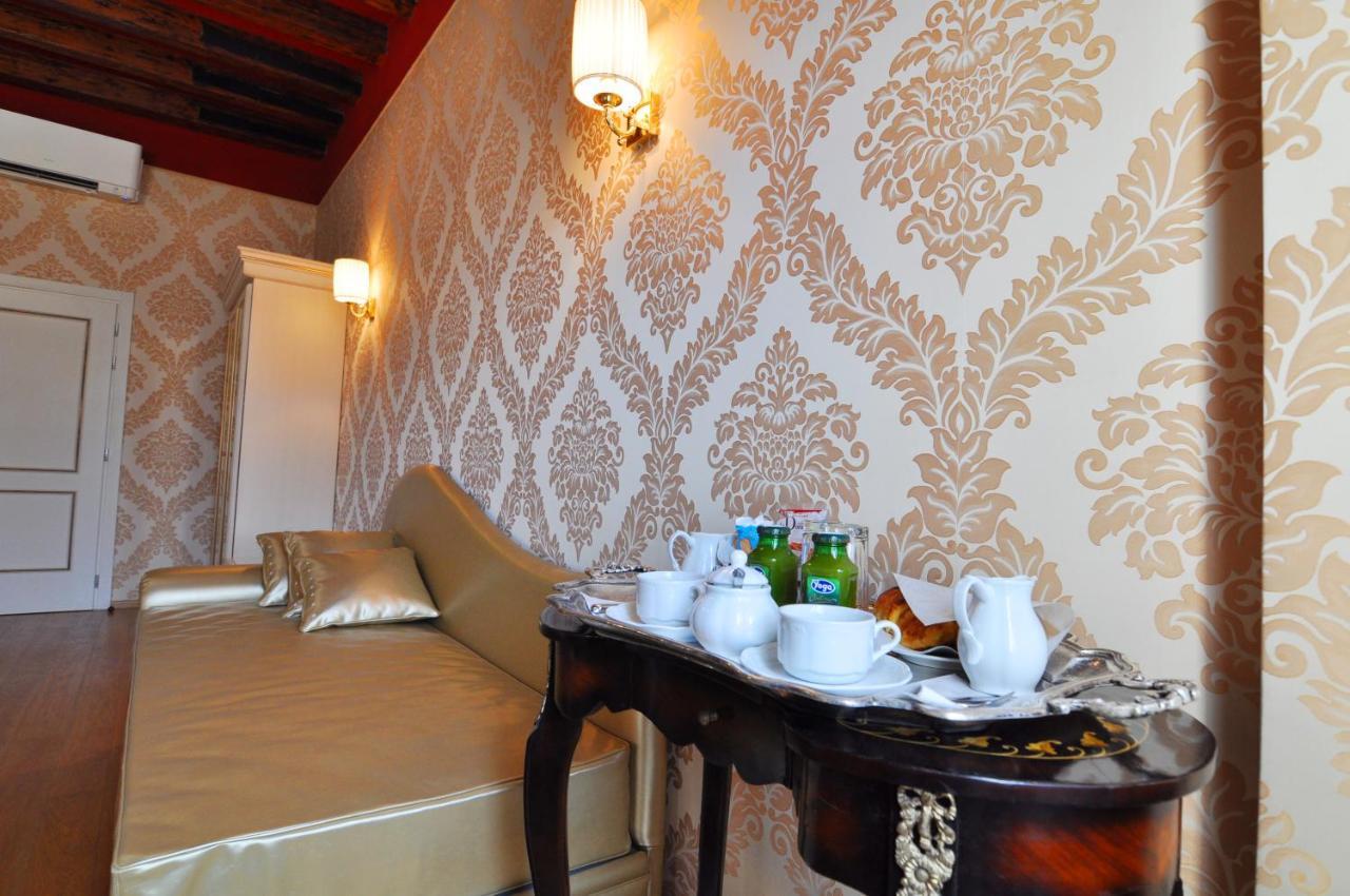 Dream Suites Venedig Eksteriør billede