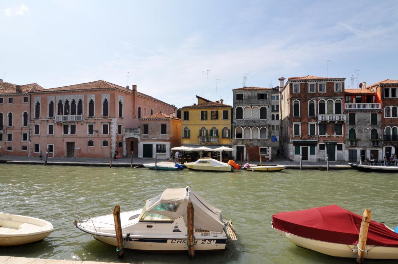Dream Suites Venedig Eksteriør billede