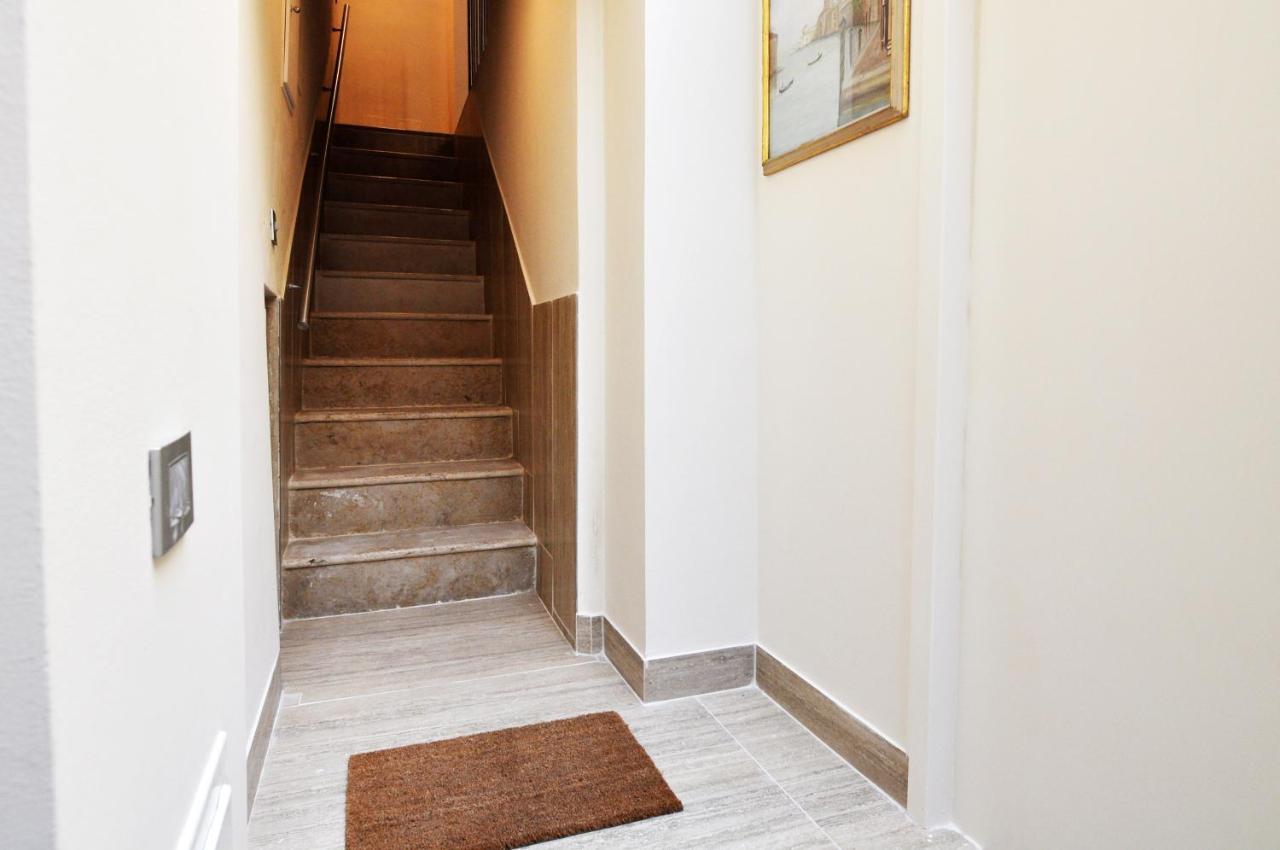 Dream Suites Venedig Eksteriør billede