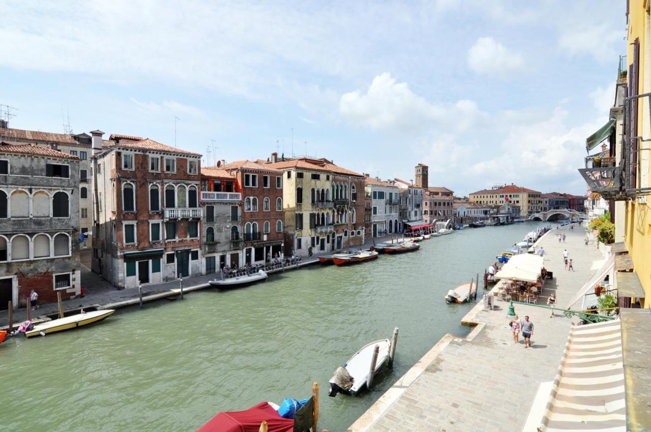 Dream Suites Venedig Eksteriør billede