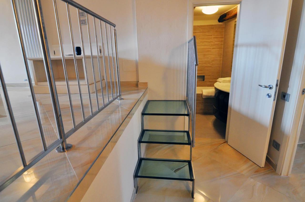 Dream Suites Venedig Eksteriør billede