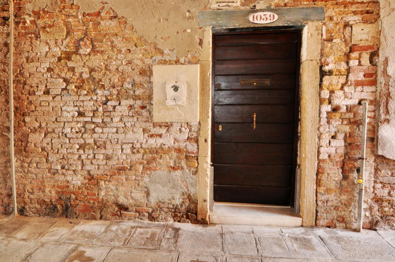Dream Suites Venedig Eksteriør billede
