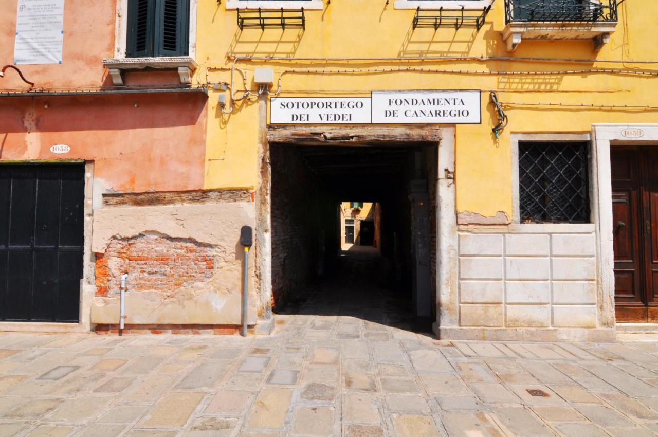 Dream Suites Venedig Eksteriør billede
