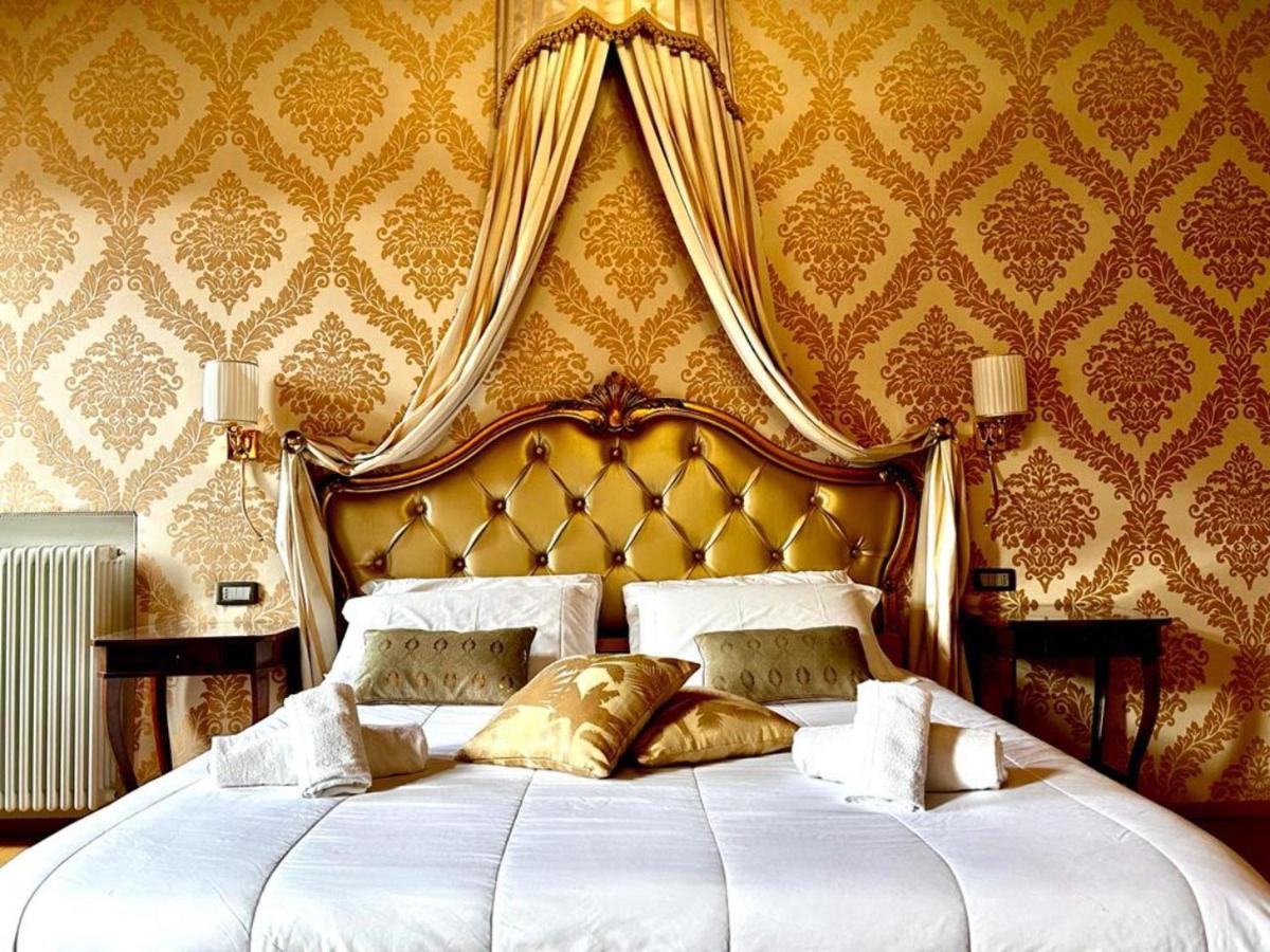 Dream Suites Venedig Eksteriør billede