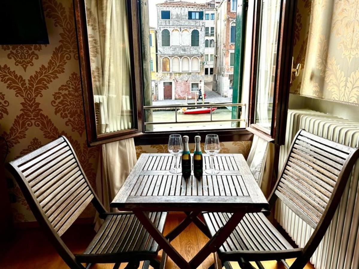 Dream Suites Venedig Eksteriør billede