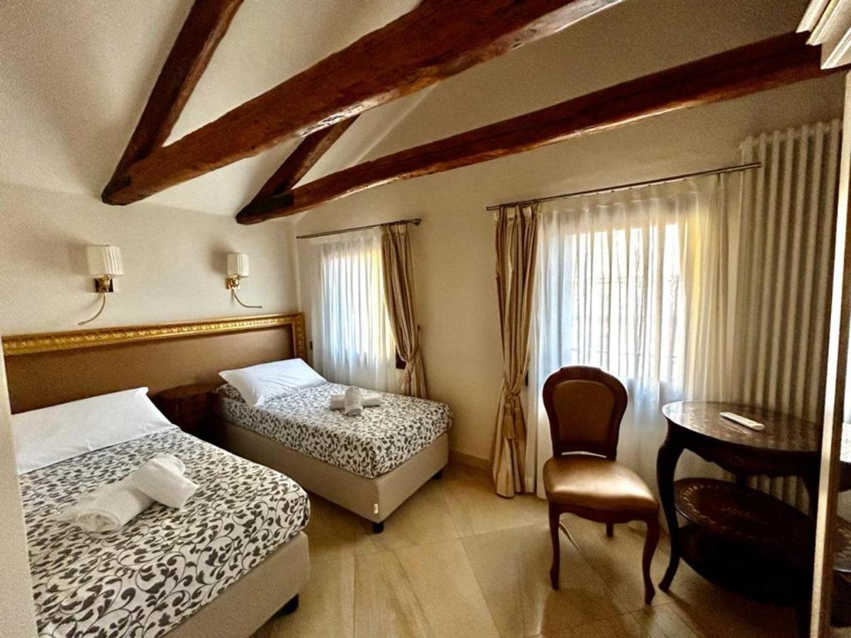 Dream Suites Venedig Eksteriør billede