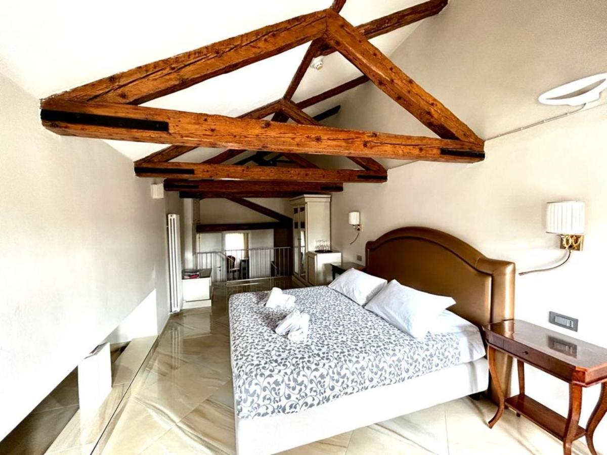 Dream Suites Venedig Eksteriør billede